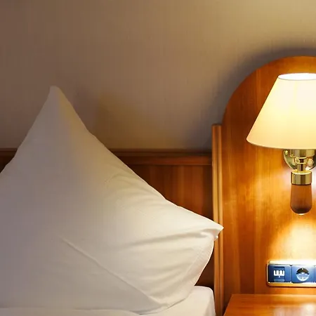 Hotel Ilbertz Garni Colonia