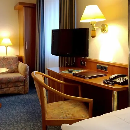 Ilbertz Garni 3* Colonia