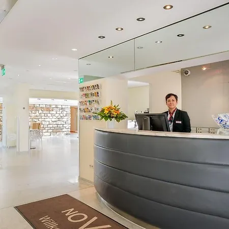 Select Silence Garden Hotel 4*
