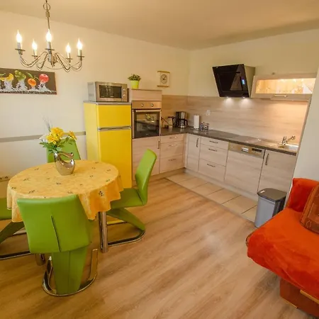 Ferienwohnung Cologne דירה