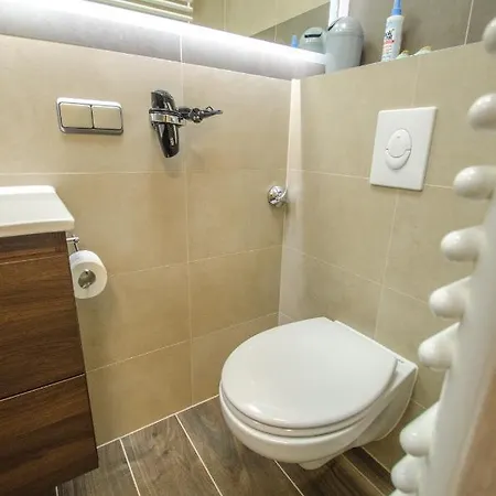 Ferienwohnung Cologne דירה קלן
