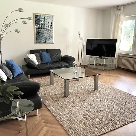 Comfort Boardinghouse Rodenkirchen