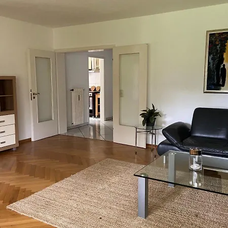 Apartment Comfort Boardinghouse Rodenkirchen Cologne