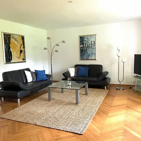 Comfort Boardinghouse Rodenkirchen Apartment