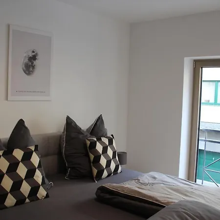 Mont Apartements Апарт-отель *