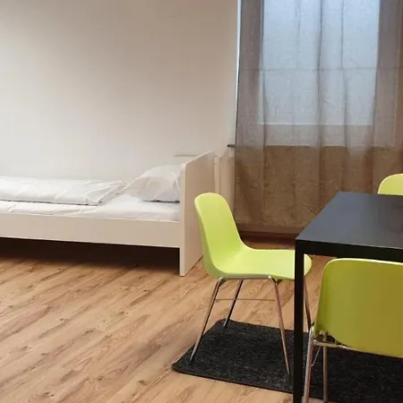 Hostal Hardrock Motown Dom Colonia