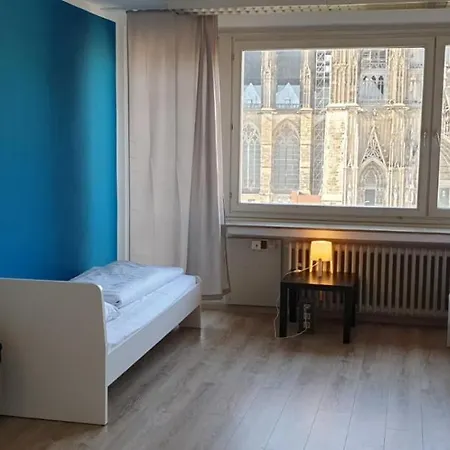 Hostal Hardrock Motown Dom