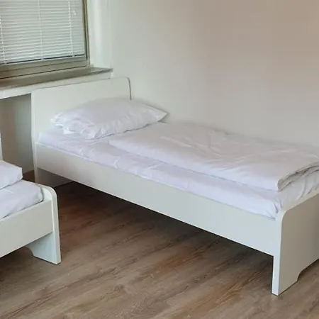 Hostal Hardrock Motown Dom Colonia