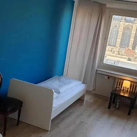 Hostal Hardrock Motown Dom Colonia