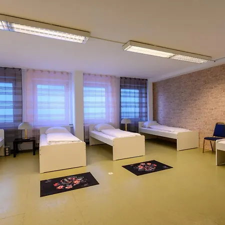 Hostal Hardrock Motown Dom *