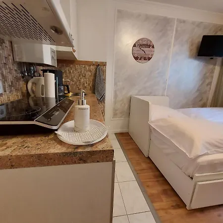 Homebase - Cozy *
