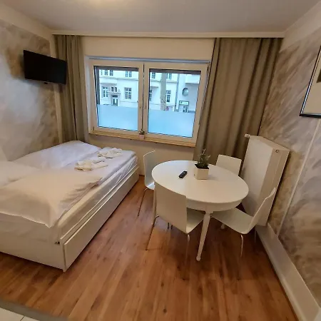 Homebase - Cozy *