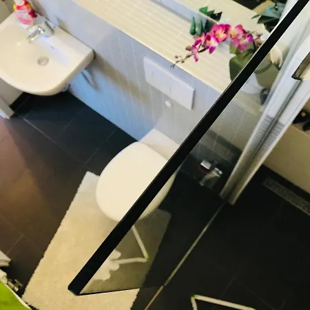 Messe Am Rhein كولونيا