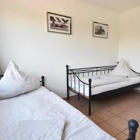 Apartment Hoehenberg Cologne