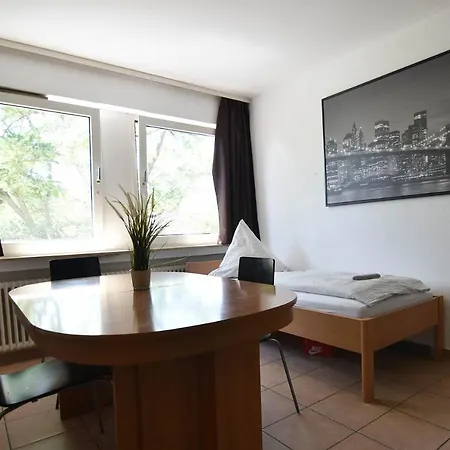 Hoehenberg Apartment *