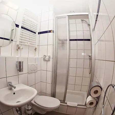 A&o Neumarkt Hotel 2*
