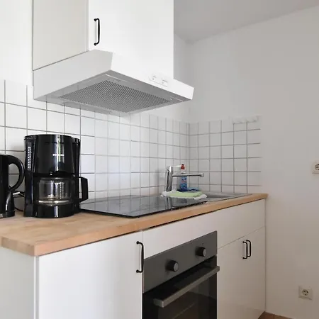 Hoehenberg Apartment Cologne