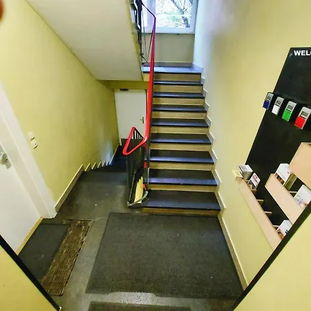 Apartament Homebase - Cozy *