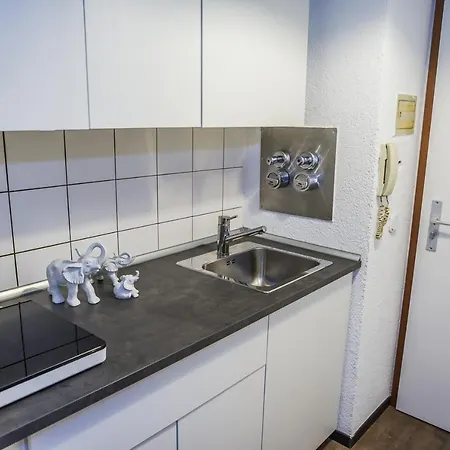 Messeapartment * 科隆