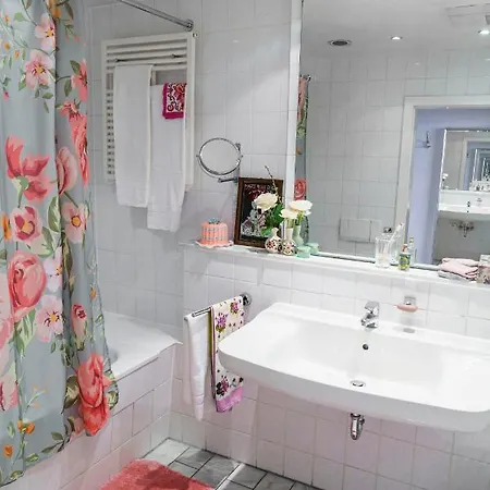 Hotel Tante Alma's Koelner