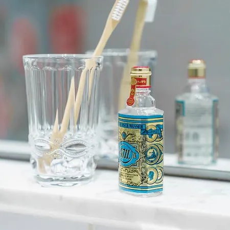 Tante Alma's Koelner 3* Cologne