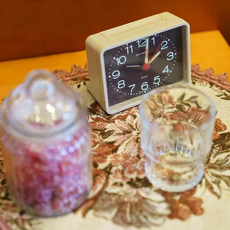 Hotel Tante Alma's Koelner