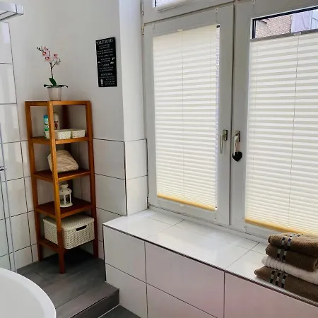 Koeln City Apartments Appartement *