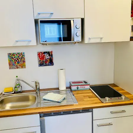 Koeln City Apartments * Cologne