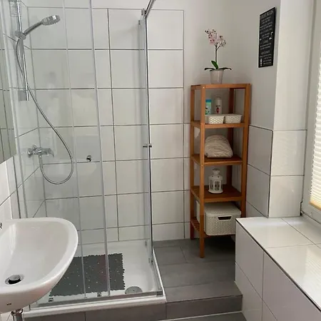 Koeln City Apartments Appartement