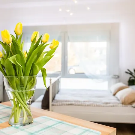 Apartment Cologne Appartement *
