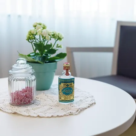 Hotel Tante Alma's Koelner 3*