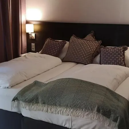 Hotel Hotel Fellini 3*