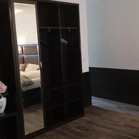 Hotel Fellini Cologne