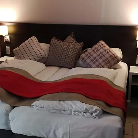 Hotel Hotel Fellini