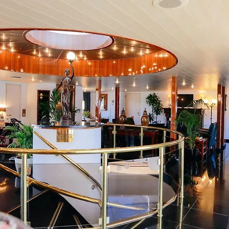 Hotelships Holland 科隆