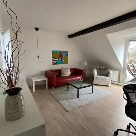 Comfort Boardinghouse Rodenkirchen Apartment