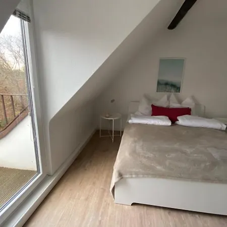 Comfort Boardinghouse Rodenkirchen Apartment *