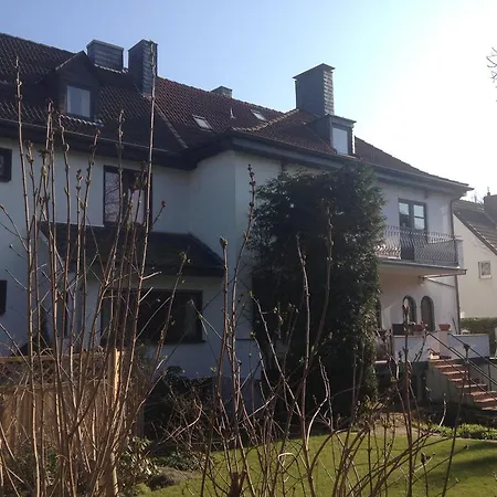 Comfort Boardinghouse Rodenkirchen Apartment