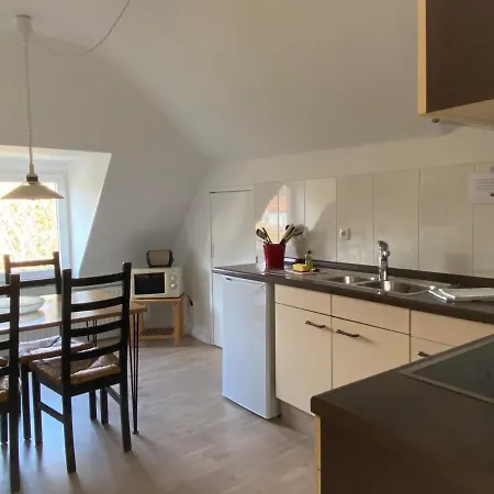 Comfort Boardinghouse Rodenkirchen Apartment