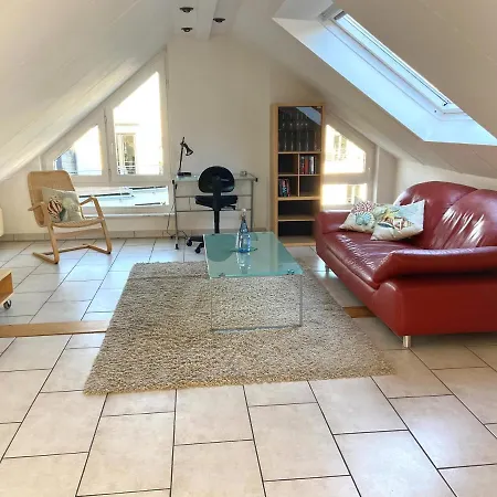 Comfort Boardinghouse Rodenkirchen Apartment