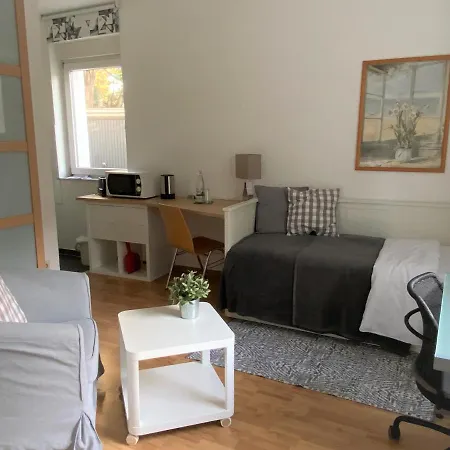 Apartment Comfort Boardinghouse Rodenkirchen Cologne