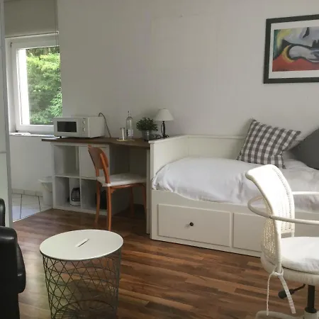 Comfort Boardinghouse Rodenkirchen *