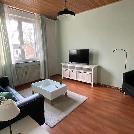 Comfort Boardinghouse Rodenkirchen Apartment *