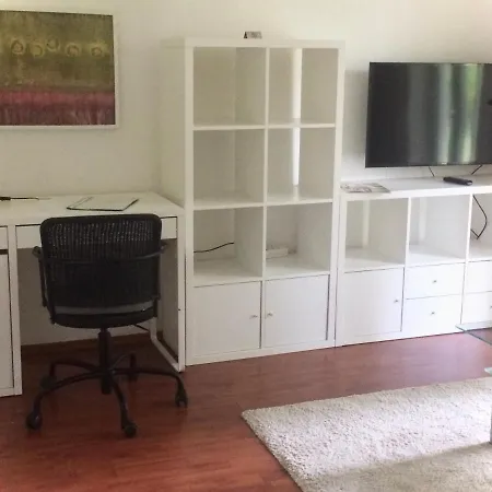 Comfort Boardinghouse Rodenkirchen