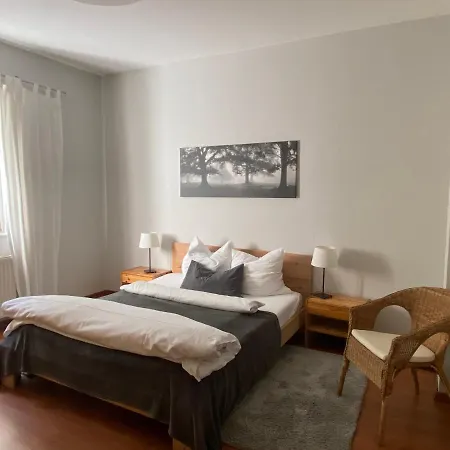 Apartment Comfort Boardinghouse Rodenkirchen Cologne