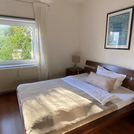 Comfort Boardinghouse Rodenkirchen