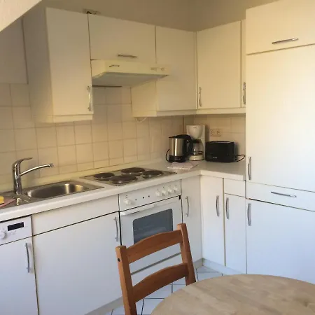 Apartment Comfort Boardinghouse Rodenkirchen Cologne