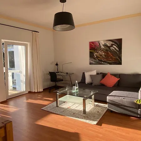 Comfort Boardinghouse Rodenkirchen * Cologne