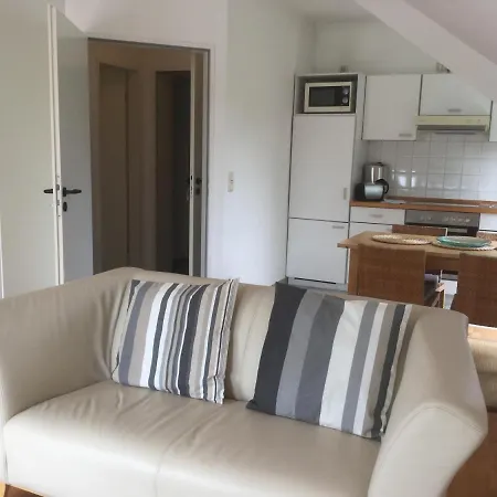 Comfort Boardinghouse Rodenkirchen Apartment
