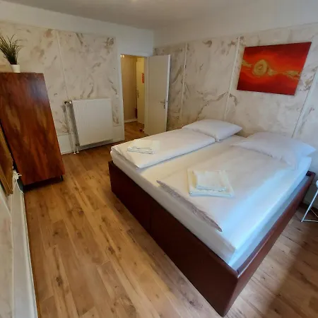 Homebase - Cozy Apartament